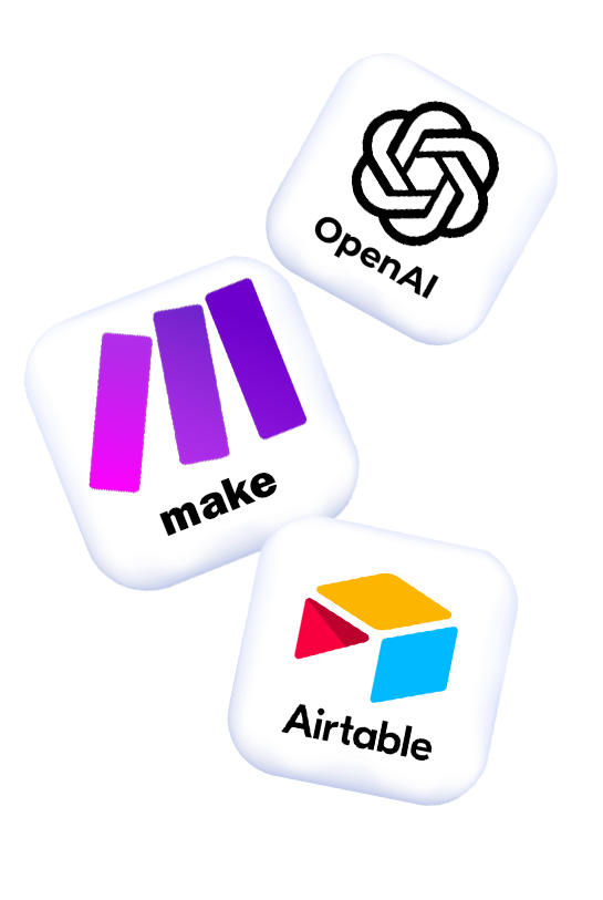 Automatisation - Workflow